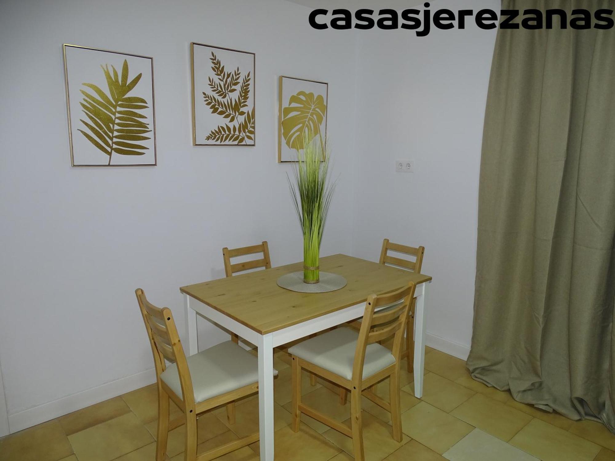 Casasjerezanas Valerian Daire Jerez de la Frontera Dış mekan fotoğraf