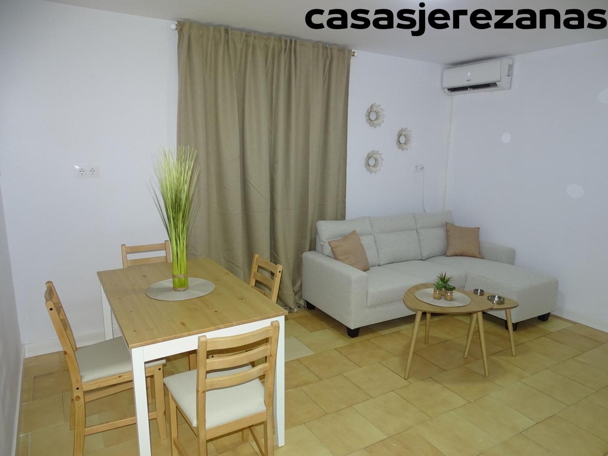 Casasjerezanas Valerian Daire Jerez de la Frontera Dış mekan fotoğraf