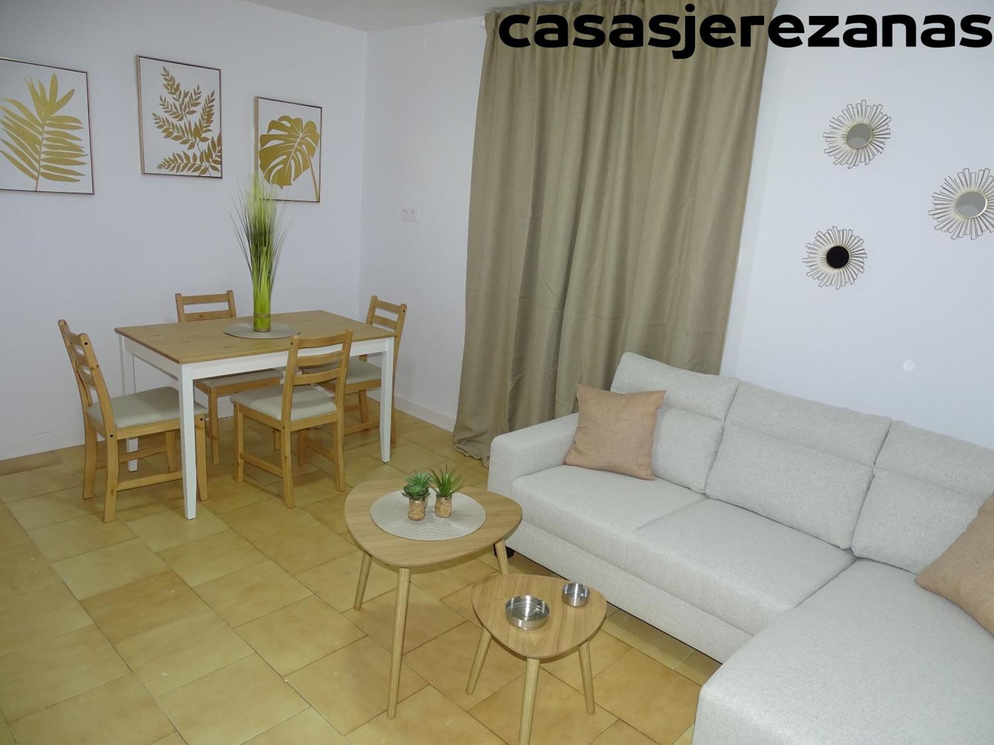 Casasjerezanas Valerian Daire Jerez de la Frontera Dış mekan fotoğraf