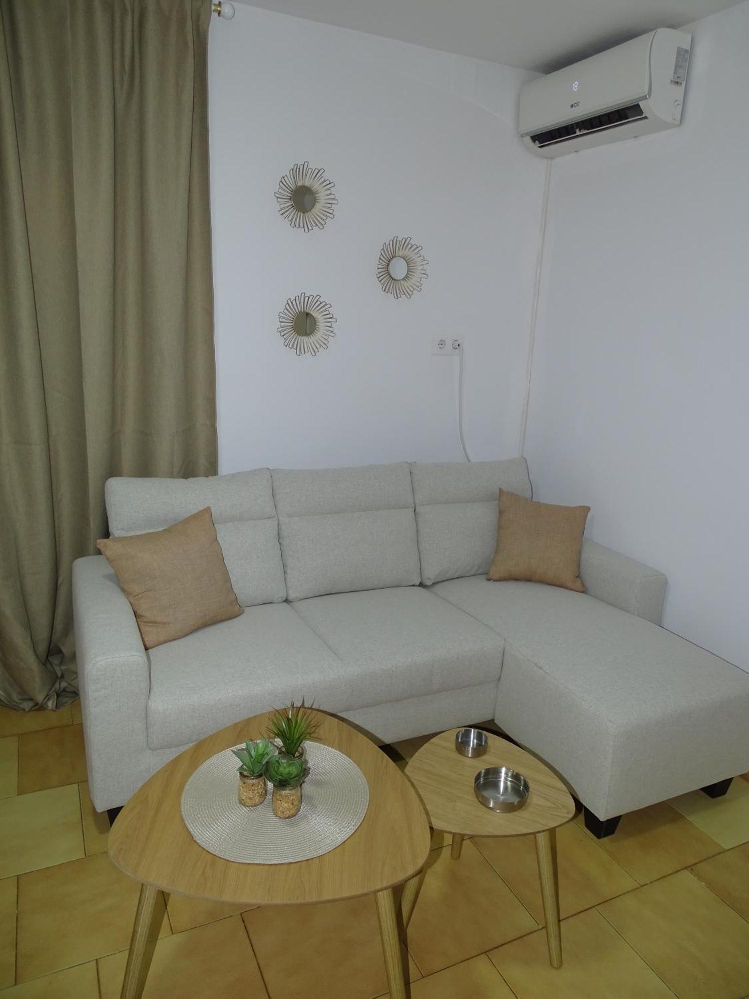 Casasjerezanas Valerian Daire Jerez de la Frontera Dış mekan fotoğraf